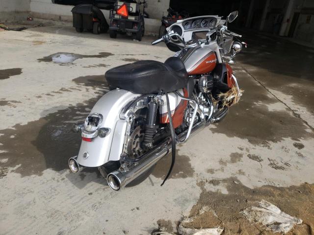2014 HARLEY-DAVIDSON FLHTKSE CV 1HD1TEN1XEB957398