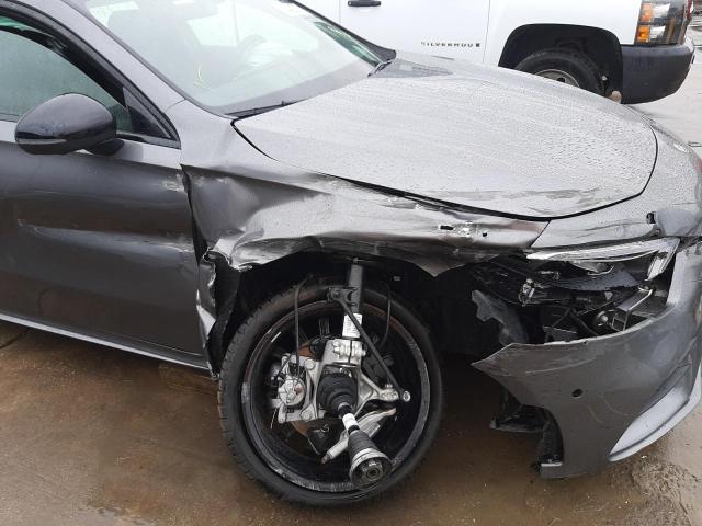 2022 MERCEDES-BENZ A220 W1K3G4FBXNJ340773