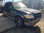 2001 FORD  EXPLORER