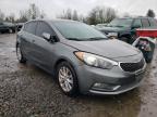 2015 KIA  FORTE