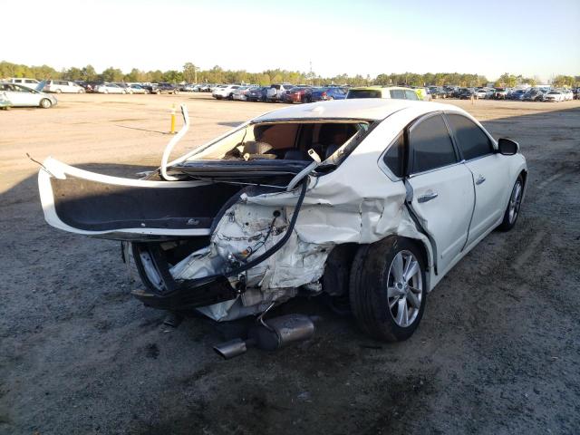 Vin: 1n4al3ap3fn906881, lot: 39345732, nissan altima 2.5 20154
