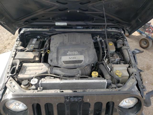 2015 JEEP WRANGLER S 1C4AJWAG4FL694795