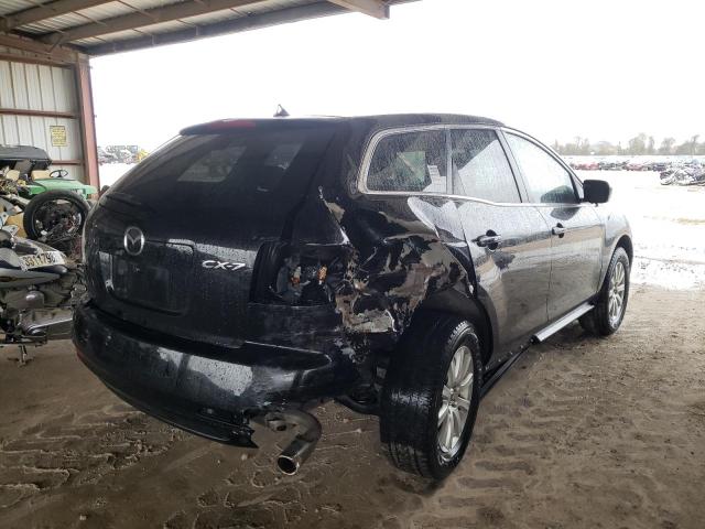 JM3ER2A58B0378496 Mazda Cx-7 2011. Фото: 3