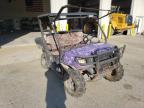 2006 POLARIS  SIDEBYSIDE