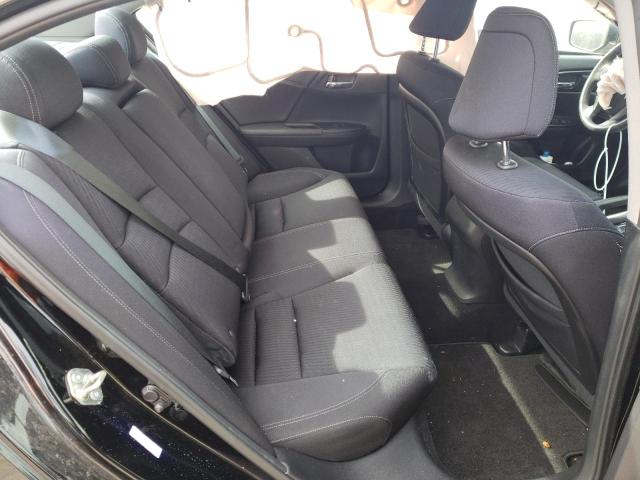 1HGCR2F5XEA292664 Honda Accord Spo 2014. Фото: 5
