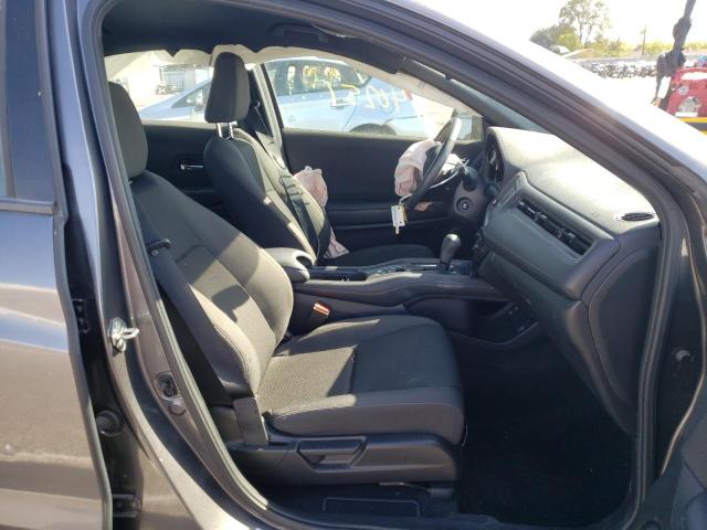 3CZRU5H12KG700956 Honda Hr-V Sport 2019. Фото: 4
