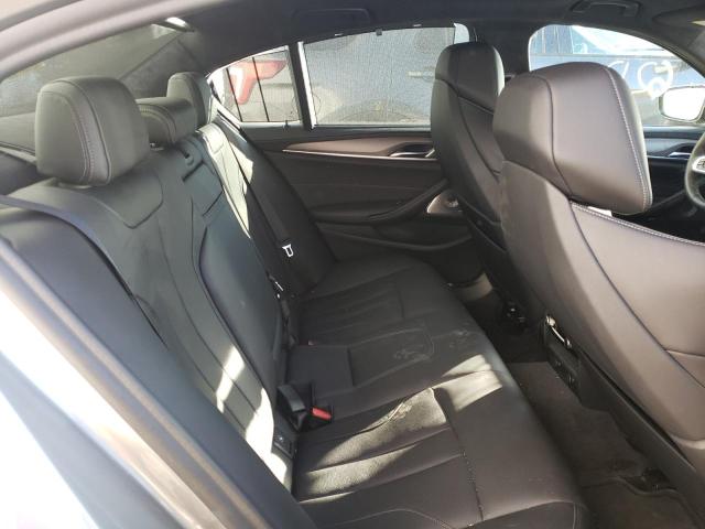 2019 BMW M5 WBSJF0C57KB447631