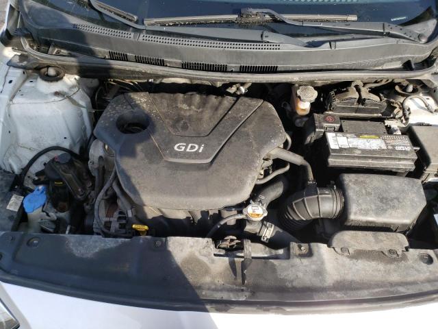 2015 HYUNDAI ACCENT GS KMHCT5AE7FU213777