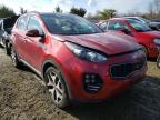 2019 KIA  SPORTAGE