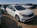 2017 KIA  FORTE