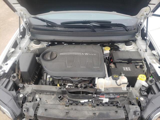 2019 JEEP CHEROKEE L 1C4PJMDX8KD349204