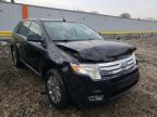 2009 FORD  EDGE