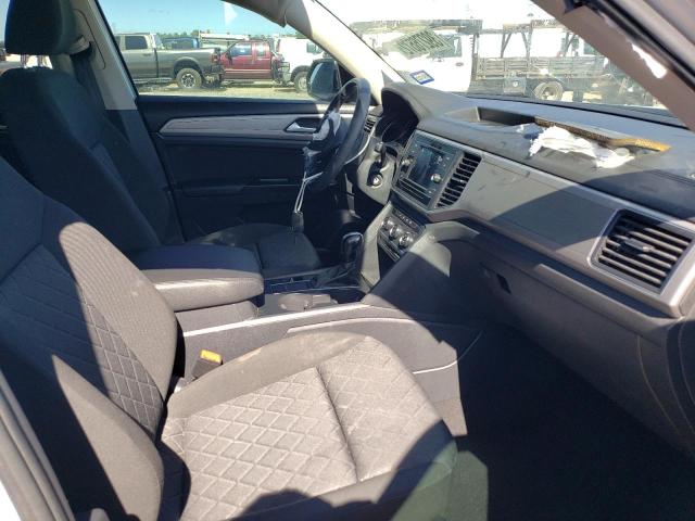 2019 VOLKSWAGEN ATLAS S 1V2AP2CA8KC540129