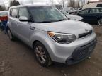 2015 KIA  SOUL