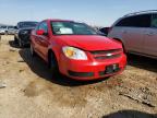 2007 CHEVROLET  COBALT