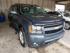 2010 CHEVROLET  SUBURBAN