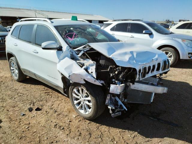 1C4PJLCB0LD552170 Jeep Cherokee L