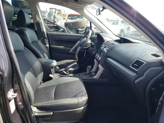 2018 SUBARU FORESTER 2 JF2SJGEC5JH463841