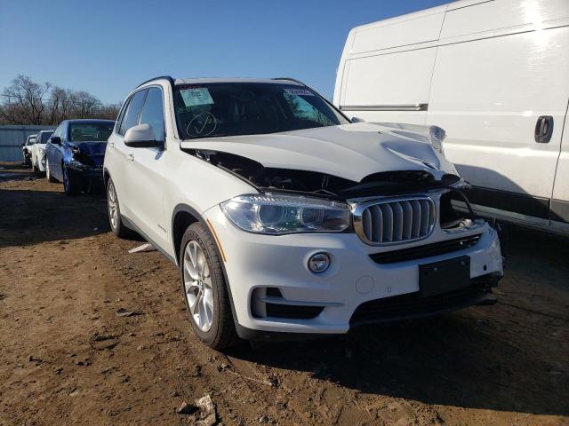 2016 BMW X5 XDR40E 5UXKT0C5XG0S77643