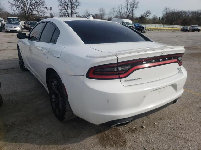 2018 DODGE CHARGER R/ - 2C3CDXCT8JH211870