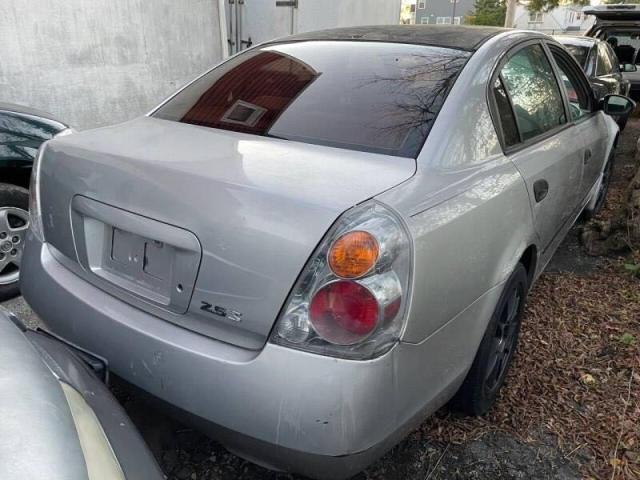 Фото: 1N4AL11D63C160055 - 4