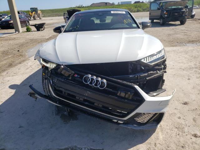 2020 AUDI S7 PREMIUM WAUPFAF26LN062583