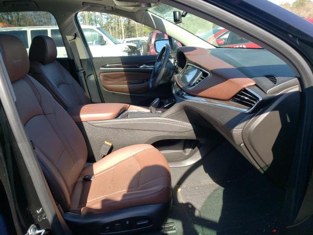 2020 BUICK ENCLAVE AV 5GAEVCKW2LJ129254