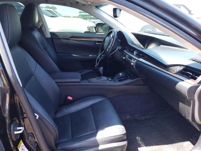 JTHBK1GG3F2205335 Lexus Es 350 2015. Фото: 4