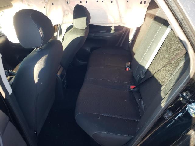 2019 NISSAN SENTRA S/S 3N1AB7AP6KY289903