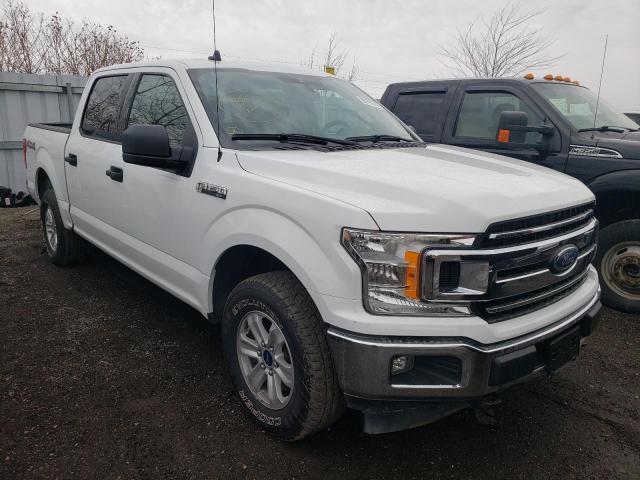 2020 Ford F150 Super for sale in Bowmanville, ON
