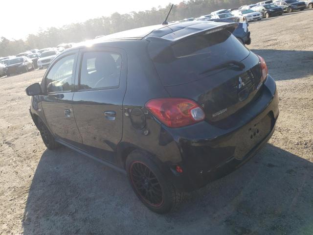 2015 MITSUBISHI MIRAGE DE ML32A3HJ4FH002416