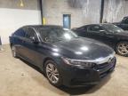 2018 HONDA  ACCORD