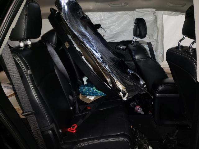 2015 DODGE JOURNEY LI 3C4PDDDG8FT584855
