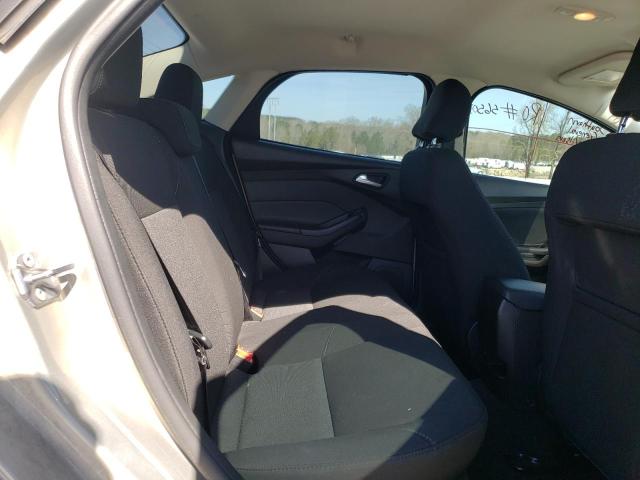 1FADP3F22GL304601 Ford Focus Se 2016. Фото: 5