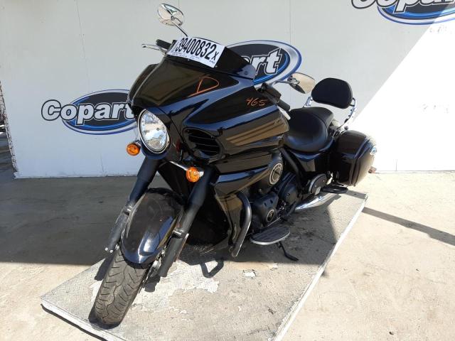 2019 KAWASAKI VN1700 K JKBVNRK18KA016273