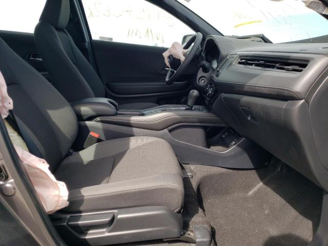 3CZRU6H1XLM704987 Honda Hr-V Sport 2020. Фото: 4