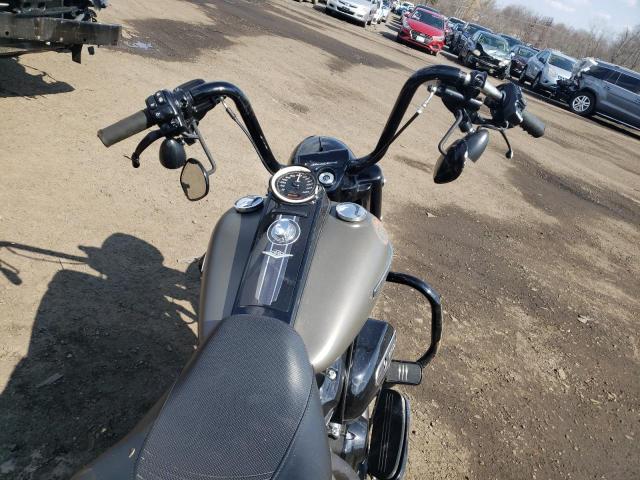 2018 HARLEY-DAVIDSON FLHRXS 1HD1KVC14JB601075