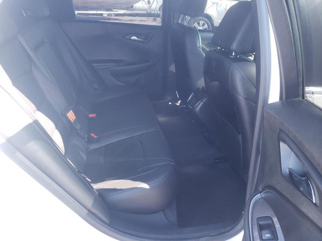 2018 CHEVROLET MALIBU LT 1G1ZD5ST0JF231195