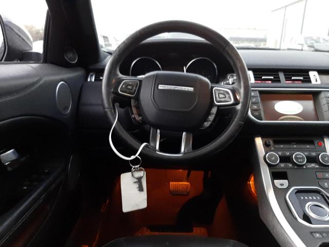 2016 LAND ROVER RANGE ROVE SALVR2BG1GH133873