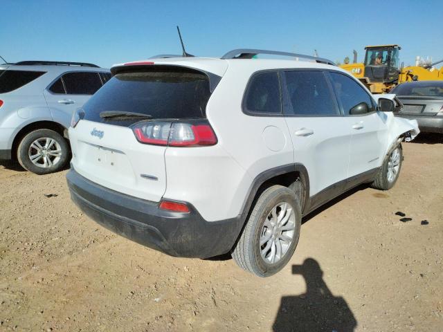 1C4PJLCB0LD552170 Jeep Cherokee L 4