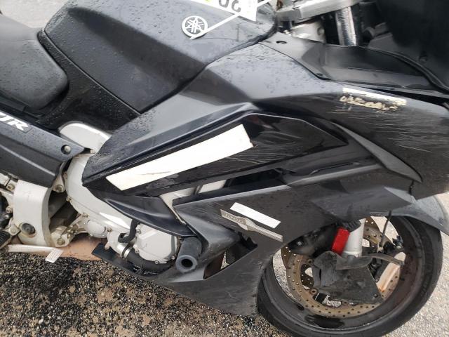 2015 YAMAHA FJR1300 A JYARP24E6FA002435