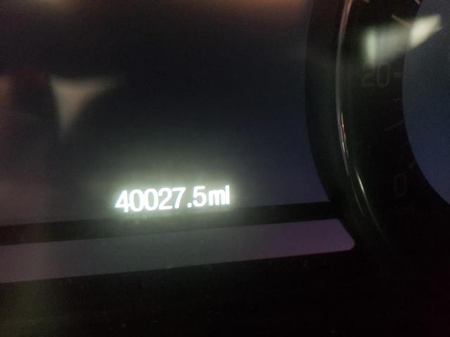 2016 LINCOLN MKC SELECT 5LMCJ2C9XGUJ12901