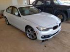 2016 BMW  3 SERIES