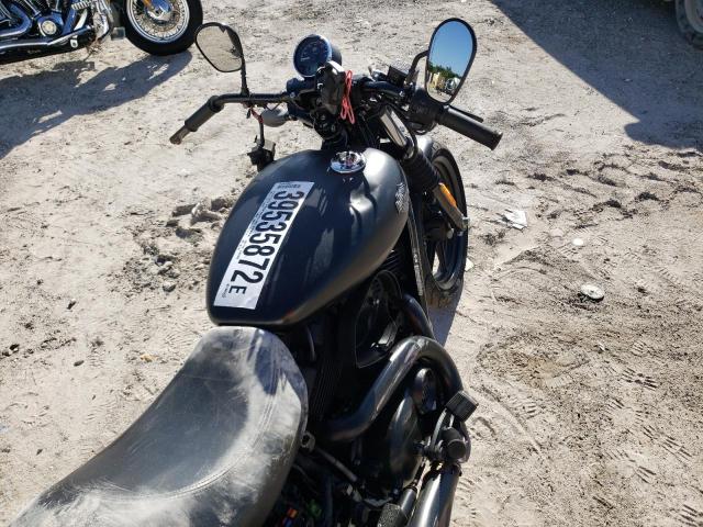 2015 HARLEY-DAVIDSON XG500 1HD4NAA11FC501453