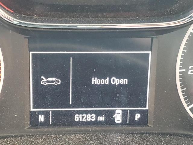 1G1BE5SM0K7118978 Chevrolet Cruze Lt 2019. Фото: 7