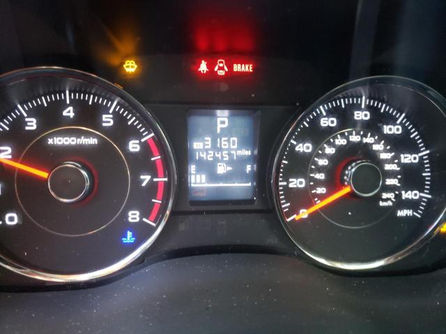 2015 SUBARU FORESTER 2 JF2SJAUC4FH485688
