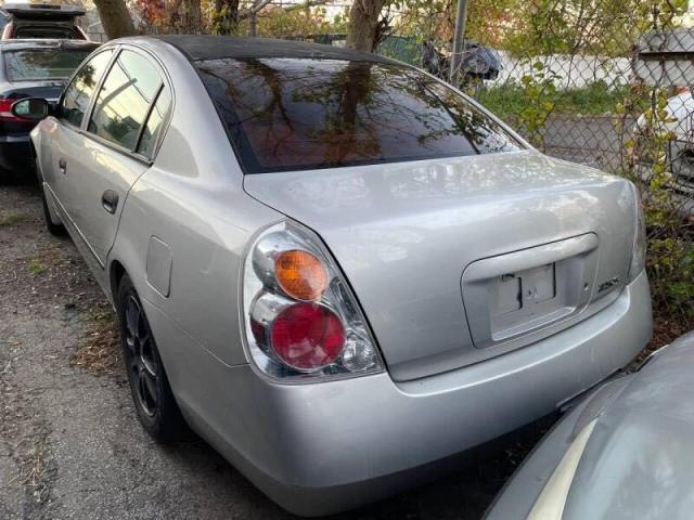 Фото: 1N4AL11D63C160055 - 3