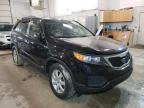 2013 KIA  SORENTO