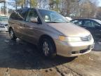 2003 HONDA  ODYSSEY