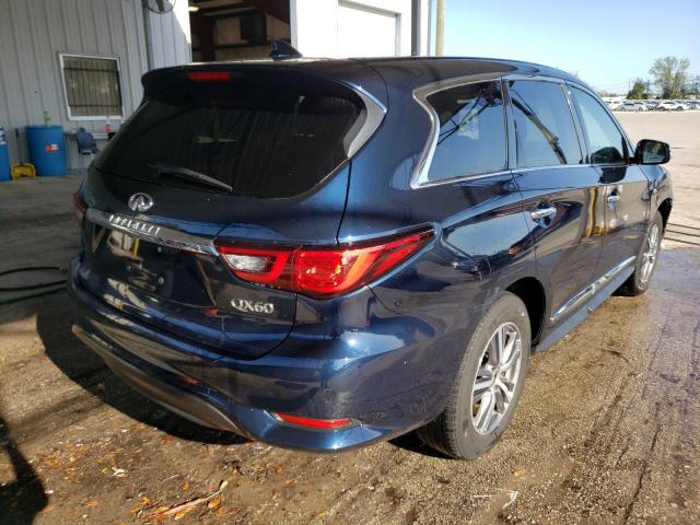 2020 INFINITI QX60 LUXE 5N1DL0MN9LC533056